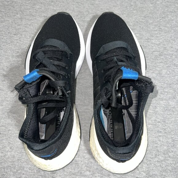 Adidas POD S3.1 CG6884 Black Running Shoes Mens Sz 11 1/2  Lace‎ Up Low Top main image 10